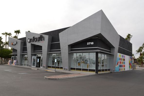 2718 S 4th Ave, Yuma, AZ 85364